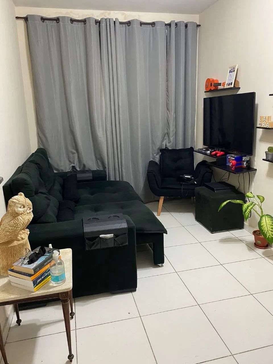 Foto - Rio de Janeiro - Campo Grande