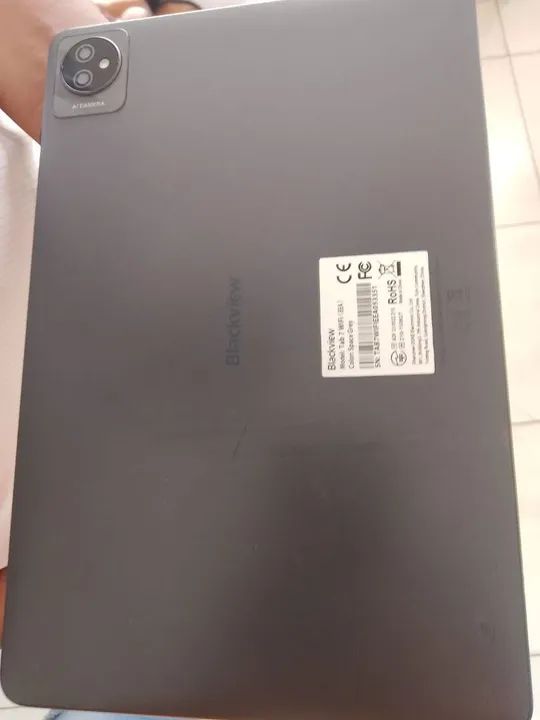 Vendo Tablet Blackview 7 WIFI