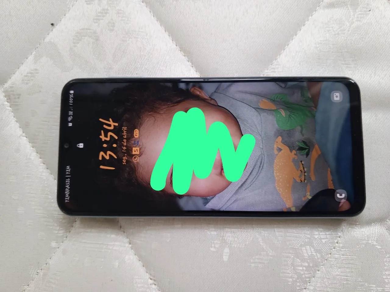 Samsung m23 5g