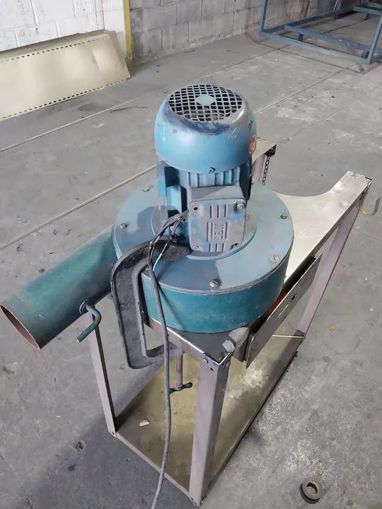 Motor Elétrico para Indústria