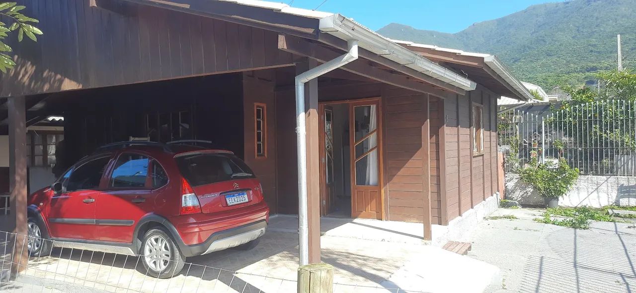 Foto - Florianópolis - Centro