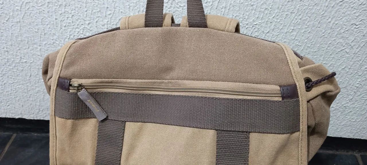 Chaps Backpack - Est. 1978 Canvas64293487445249122