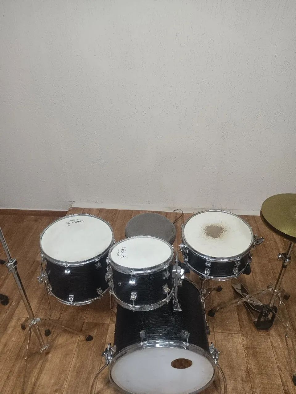 Bateria Odery - Foto 3