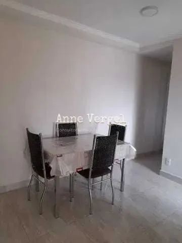 Apartamento com 2 dormitórios à venda no bairro Quitaúna em Osasco com 50m² e 1 vaga de ca - Foto 5