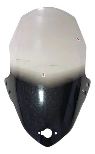 Bolha Frontal Kymco Downtown 300i 18/22 Orig. Avarias 53388