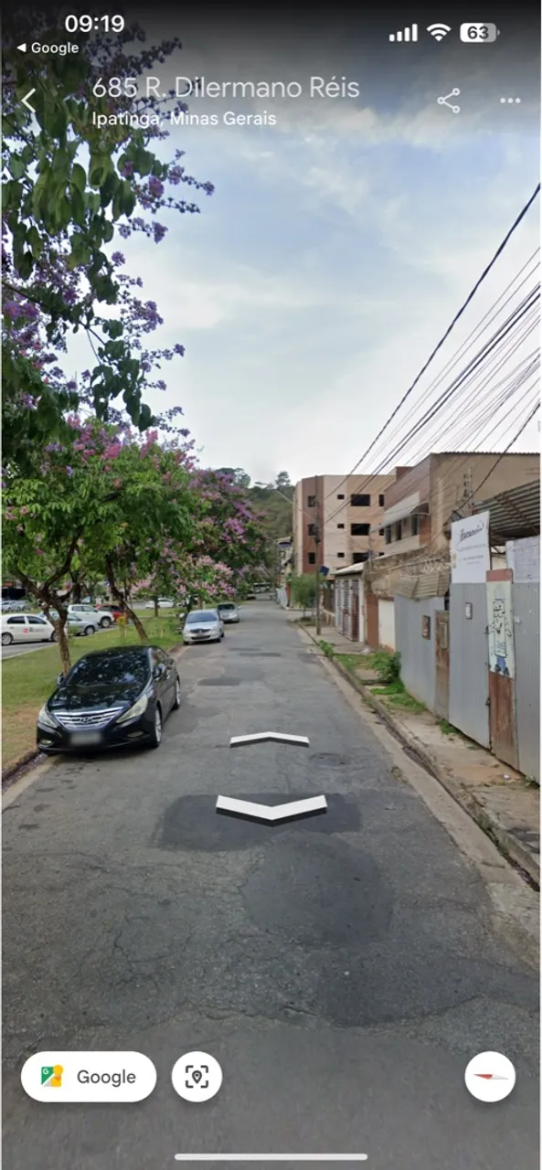 VENDE-SE CASA EM ÁREA COMERCIAL PRIVILEGIADA - BAIRRO IDEAL - IPATINGA/MG 