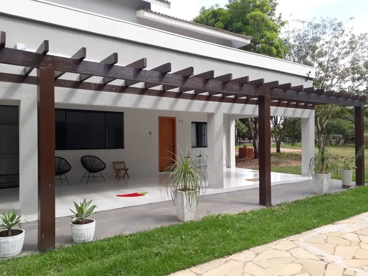 Casa à venda 5 Quartos, 5 Suites, 4 Vagas, 5000M², Jardim Florianópolis, Cuiabá - MT | Con - Foto 3