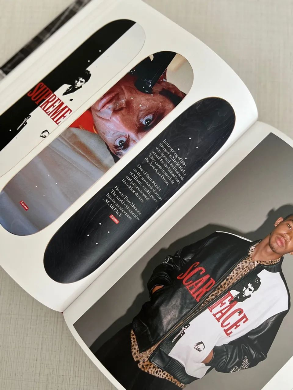 Livro Supreme - Foto 3