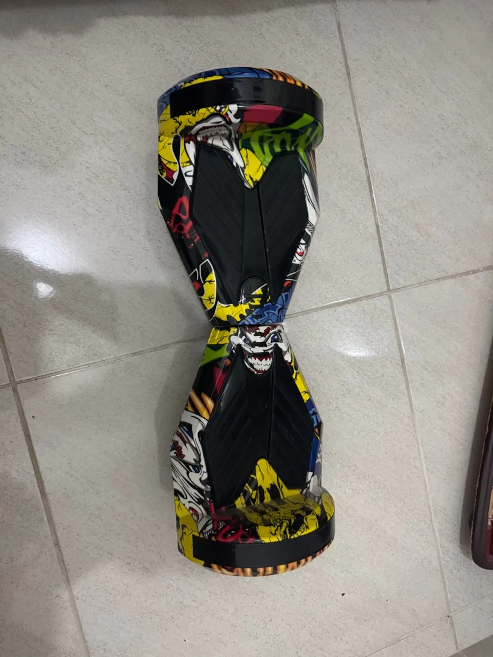 Hoverboard Semi Novo