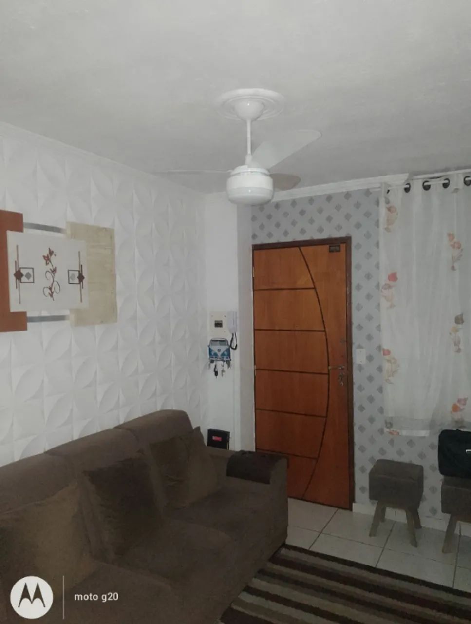 Foto - Campinas - Dic I (Conjunto Habitacional Monsenhor Luiz Fernando Abreu)