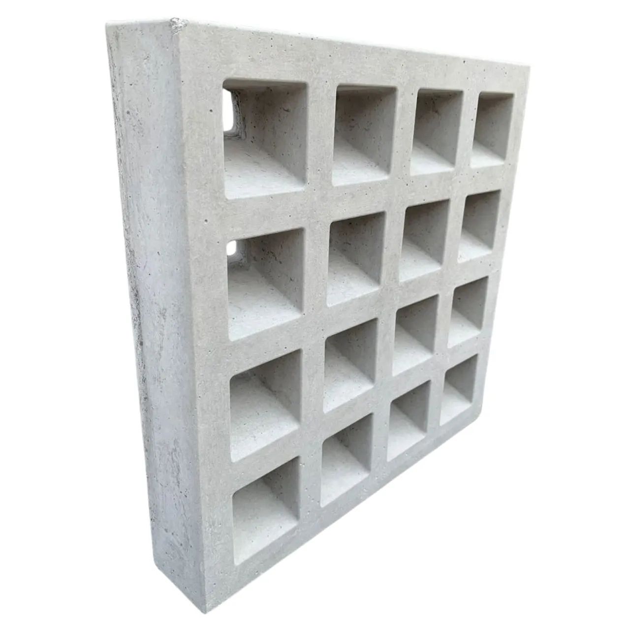 Cobogó anti chuva  - Foto 3