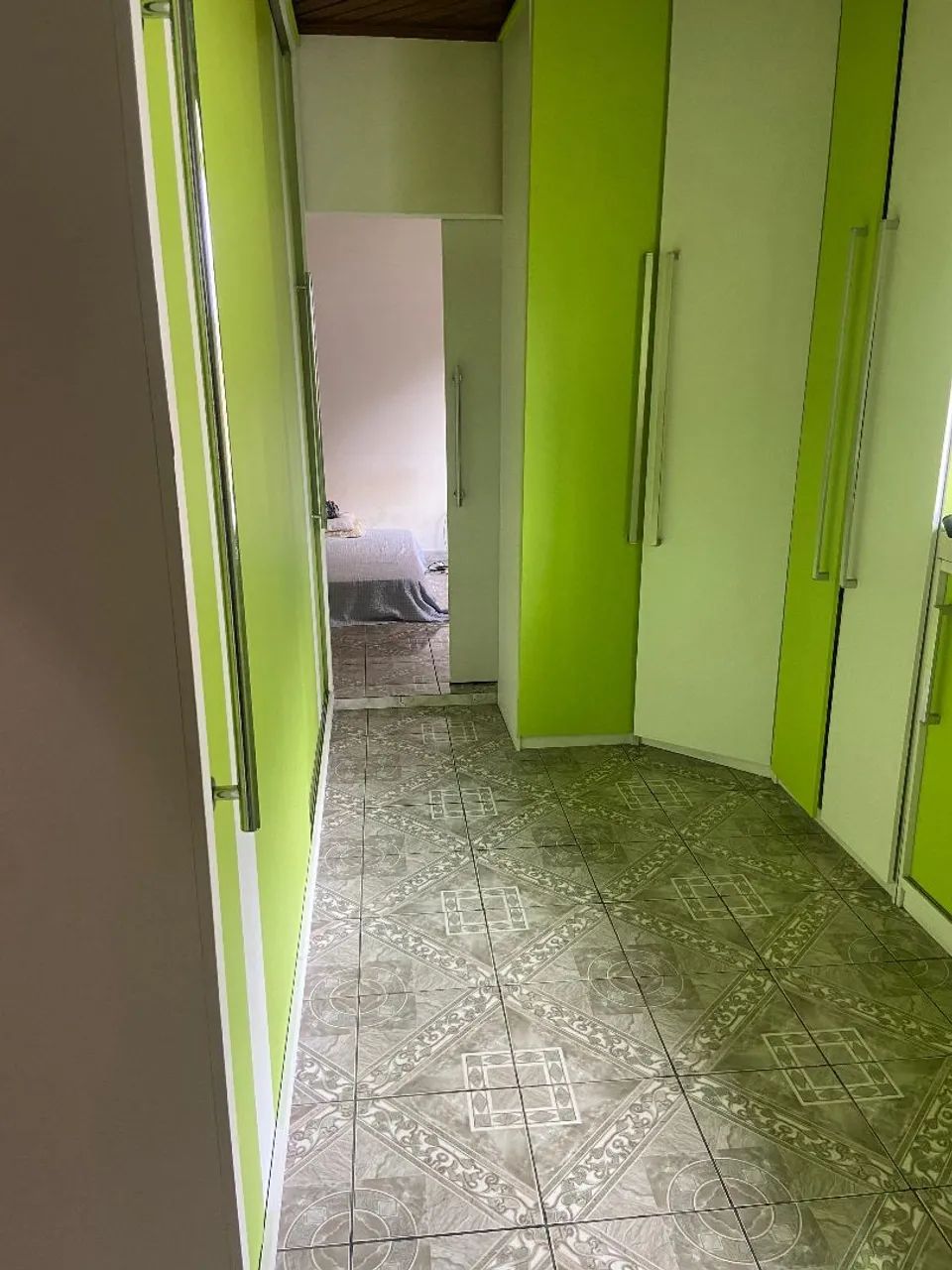 Vendo casa no Aleixo morada do sol  - Foto 4
