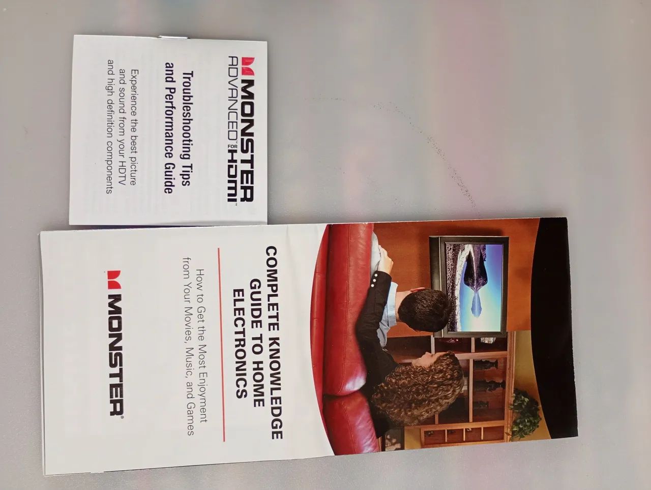 Manual DENON - Foto 3