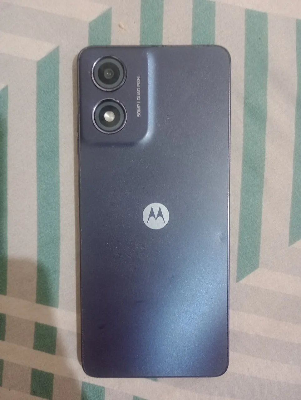 Moto g04s