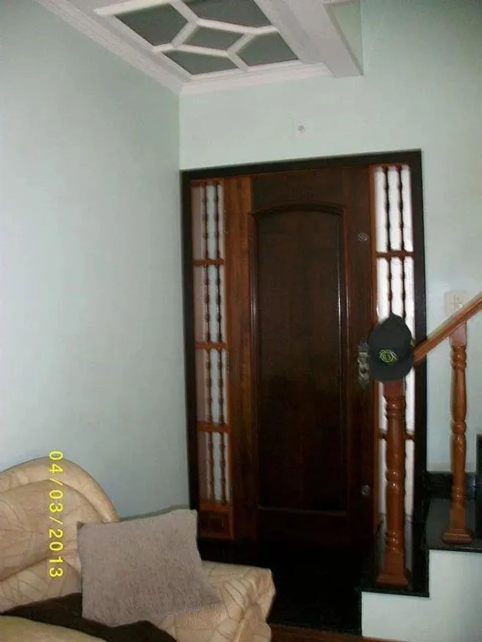 Sobrado com 3 dormitórios à venda, 260 m² por R$ 745.000,00 - Jardim Las Vegas - Santo And - Foto 3