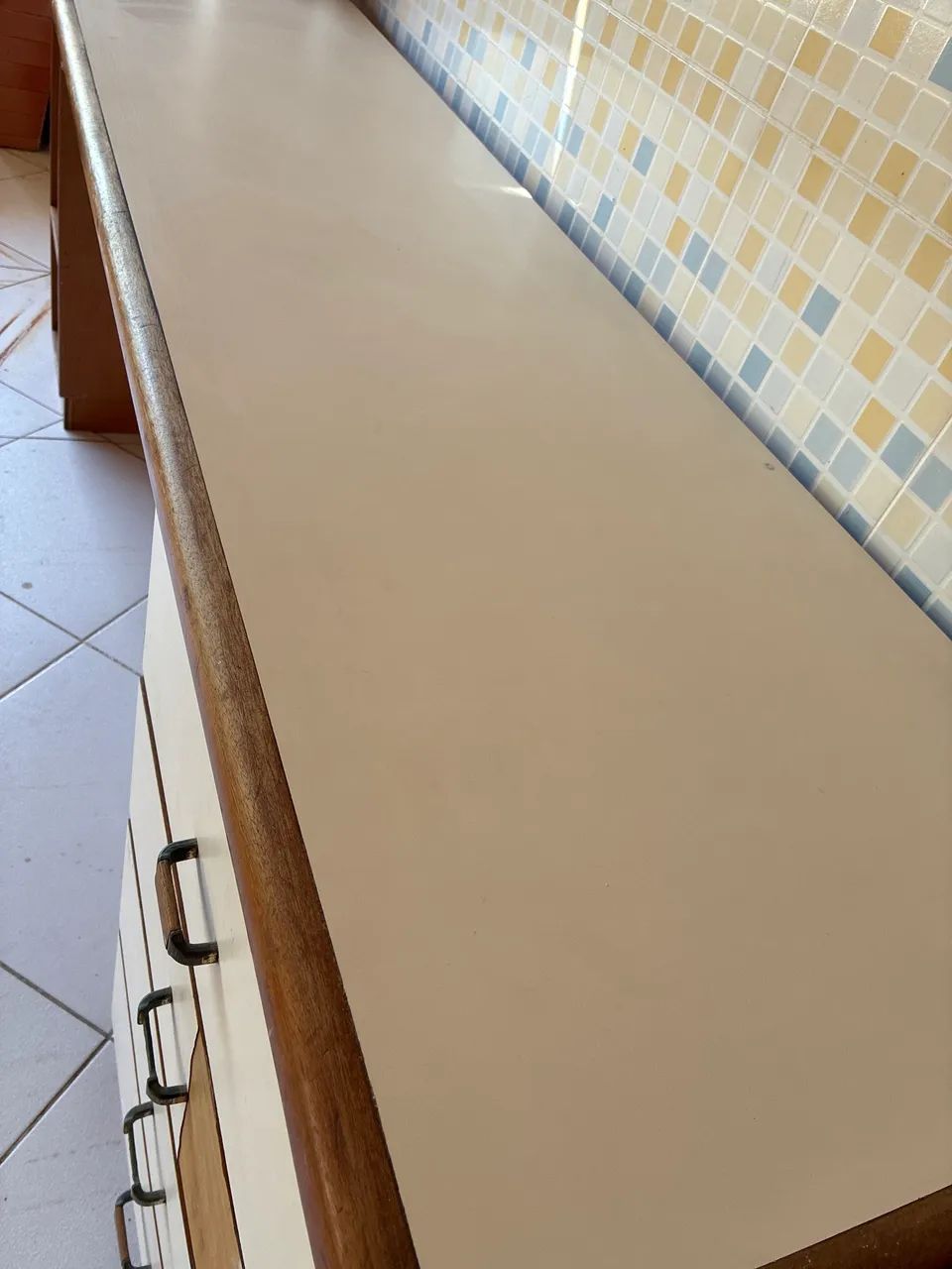 Mesa de escritório grande64385928438145122