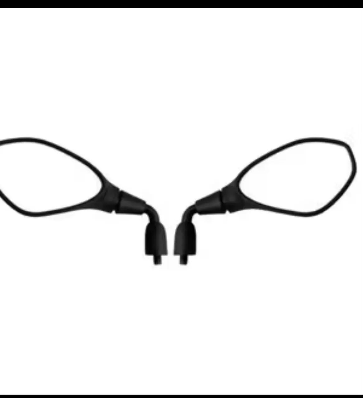 Moto Bmw F800 Gs Rosca Honda Fixo Haste Curta Cb300 Titan Fan Cg Xre Cb Twister - Foto 2