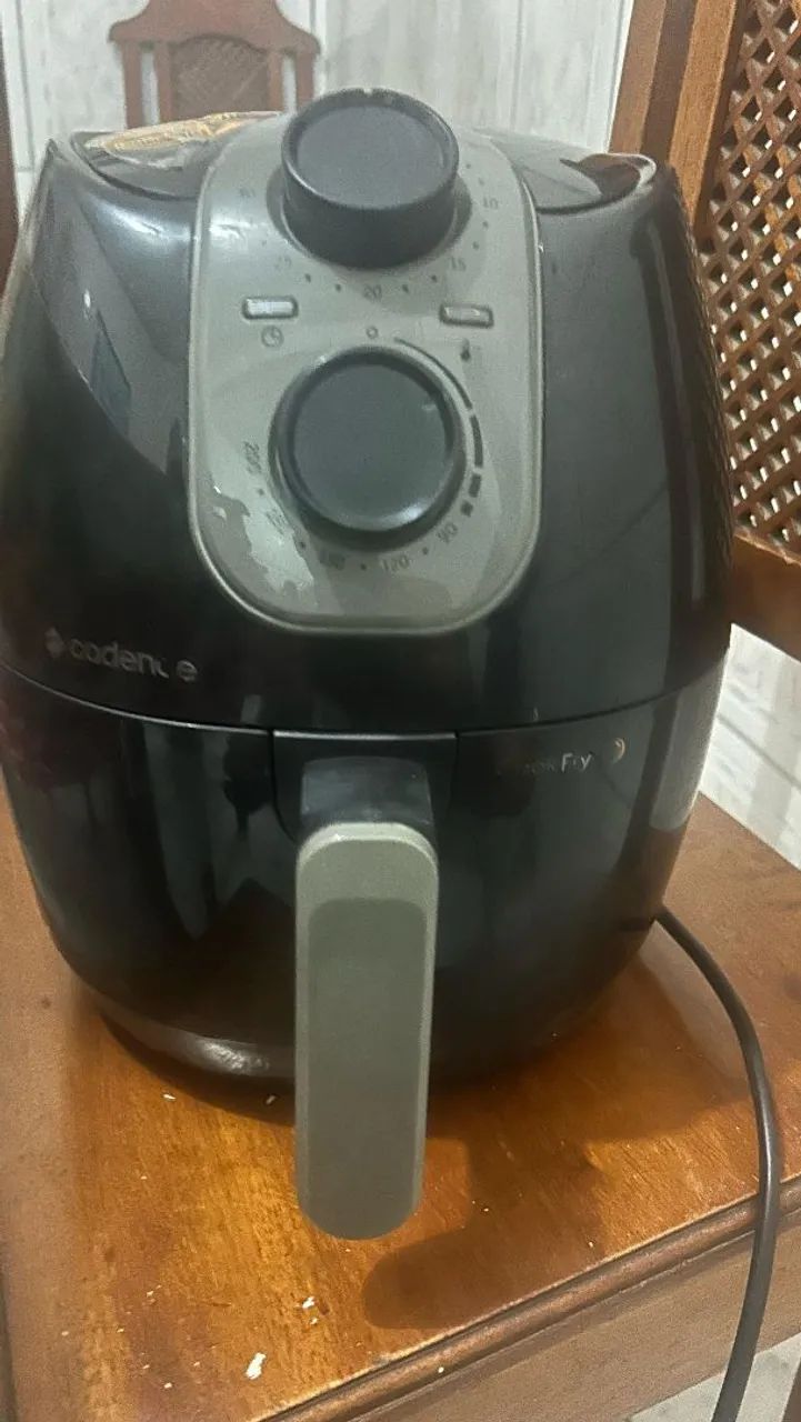 Airfryer Candense