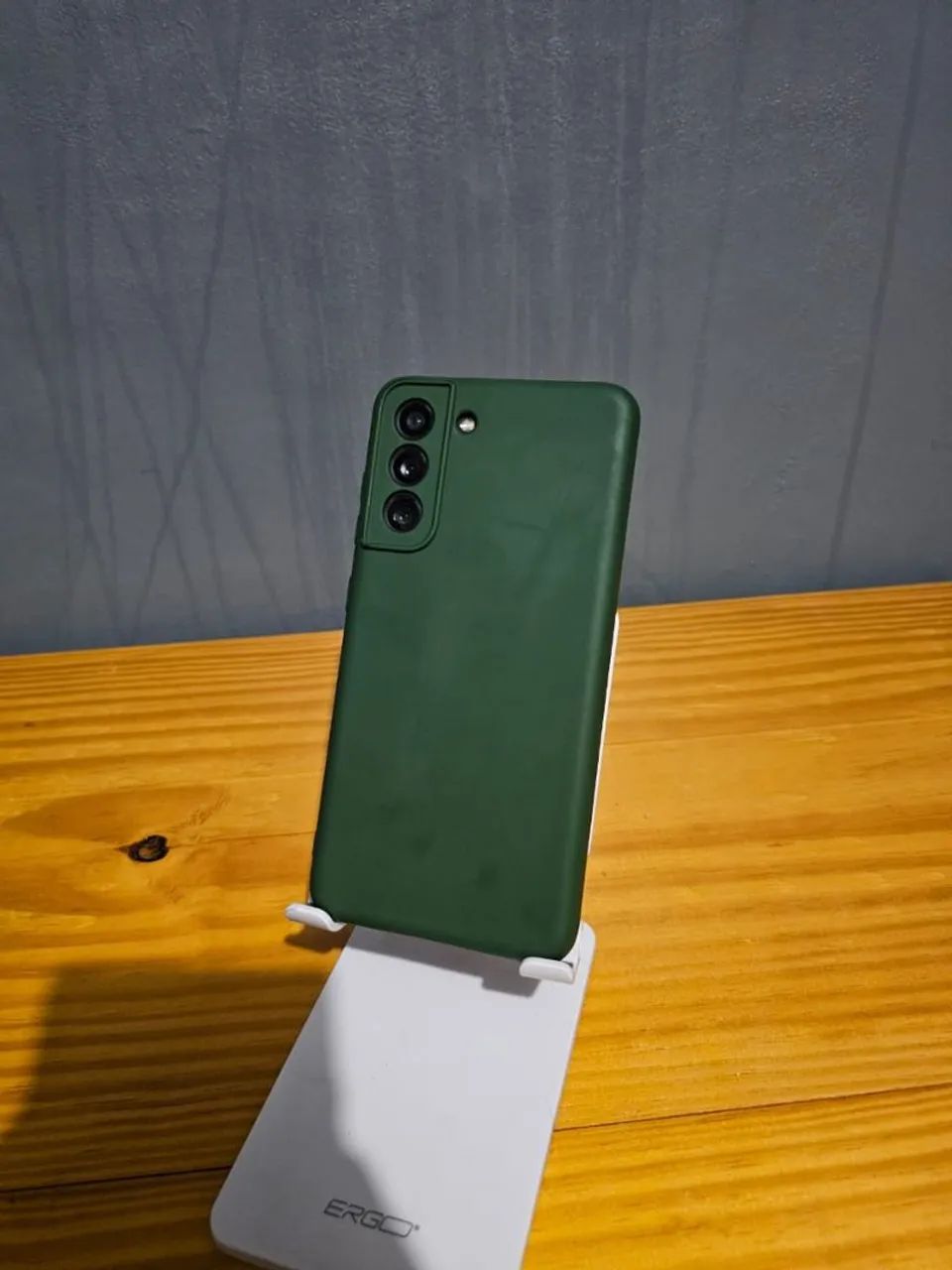 S21 FE 5G 256GB 8RAM - Foto 3