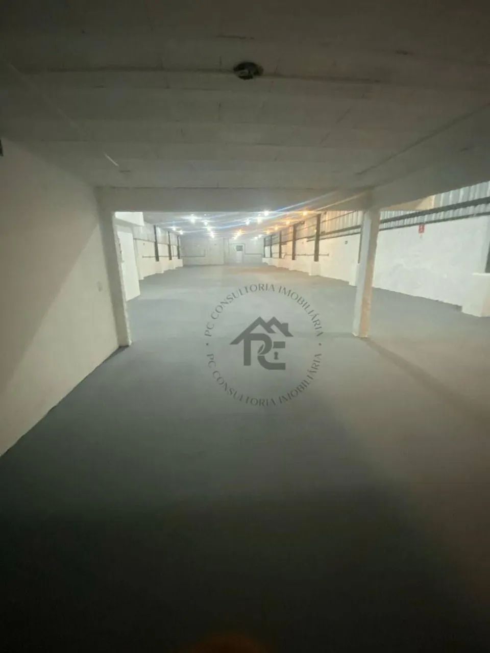 Galpão para alugar, 400 m² por R$ 8.592,77/mês - Engenhoca - Niterói/RJ - Foto 2