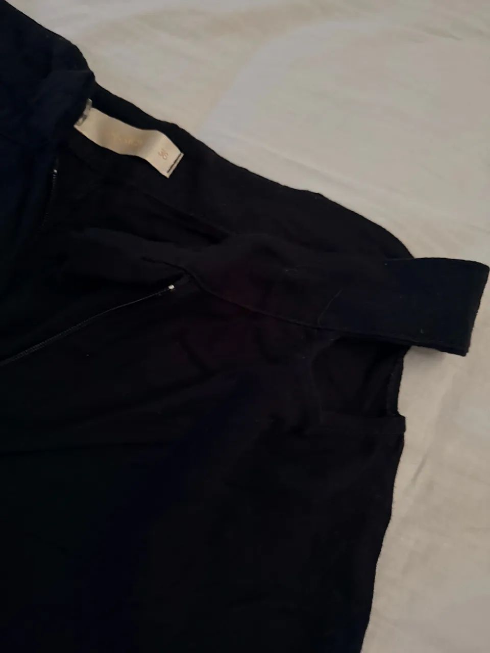 Saia e short saia tamanho P - Foto 5