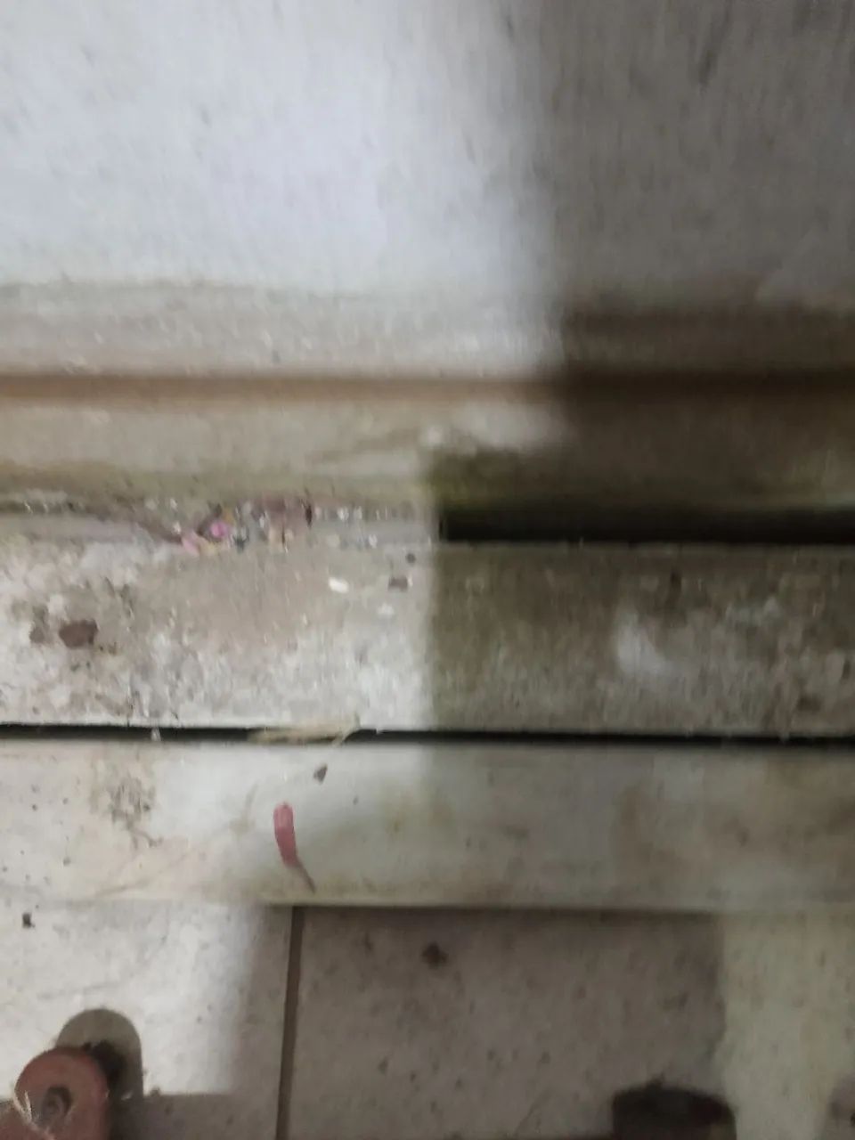 Tampa de fossa e vigas  - Foto 4