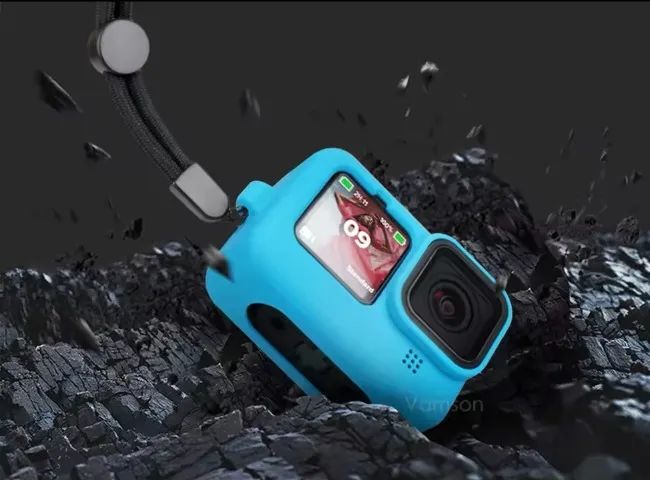 Case Gopro 10 - Foto 3