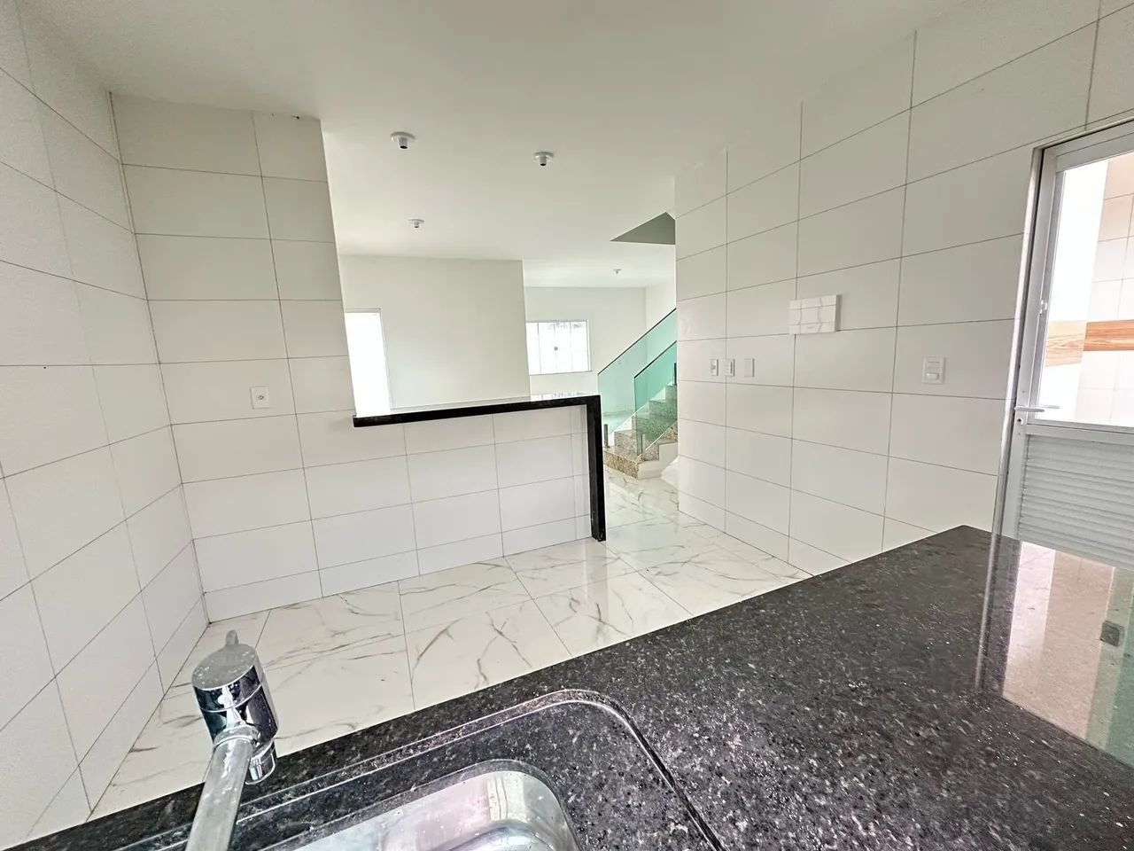 CASA DUPLEX EM CONDOMINIO CALHAU - Foto 2