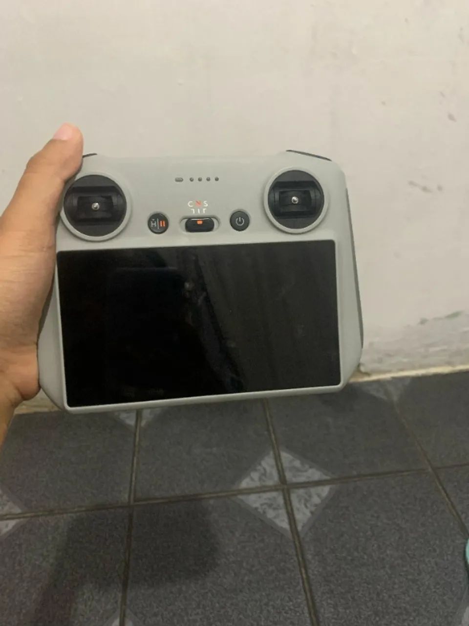 Controle de drone  - Foto 3