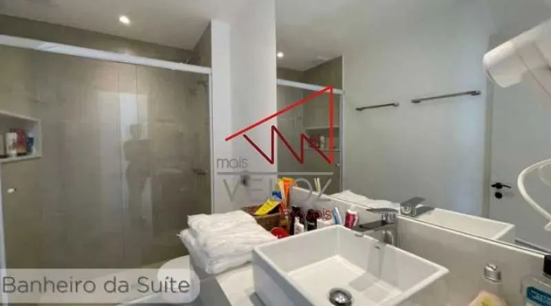 Flat-À VENDA-Leblon-Rio de Janeiro-RJ - Foto 5