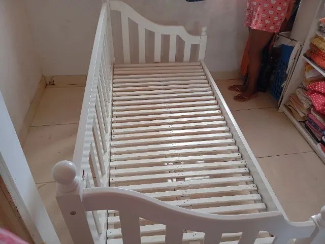 Cama infantil  - Foto 5