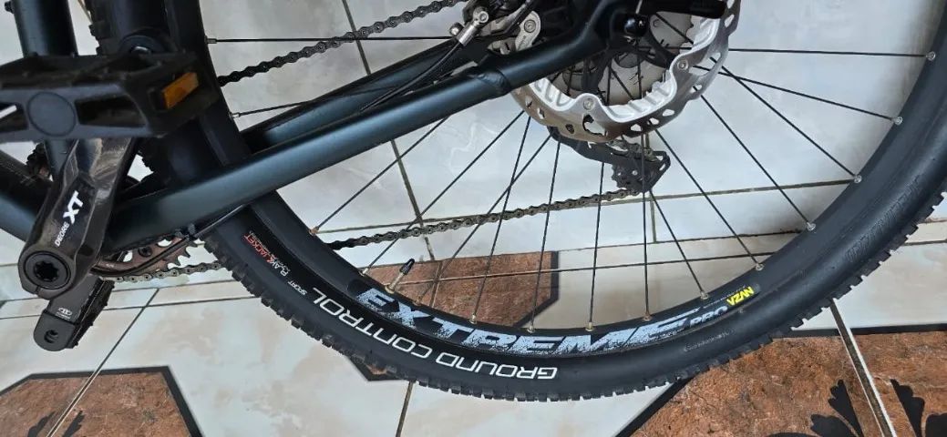 MTB Specialized Rockhopper 29? TAM. M  11/46 Vel. - Foto 2