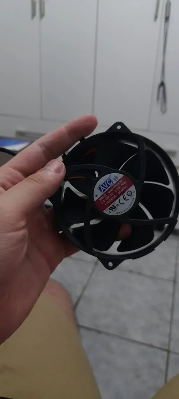 Processador Ryzen 5 3400g + Brindes - Foto 4