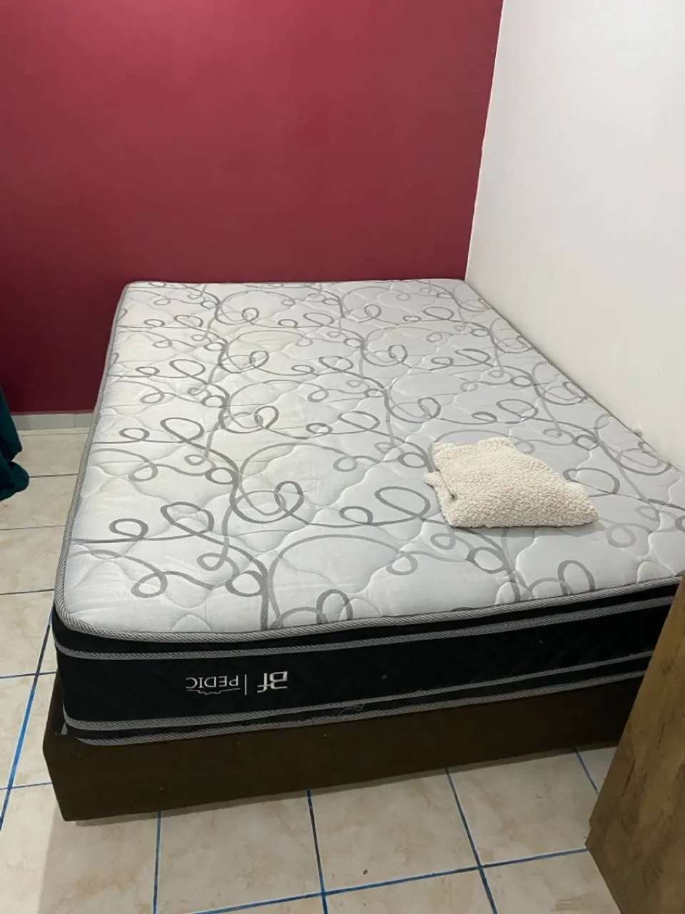 Colchão de Casal BF Pedic