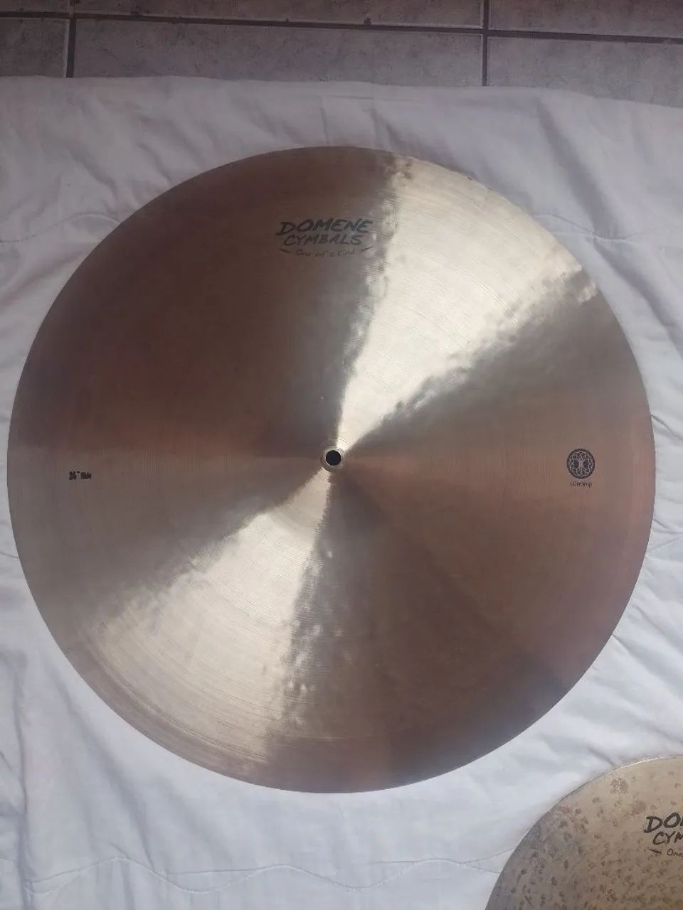 Kit de pratos Domene Worship  - Foto 5