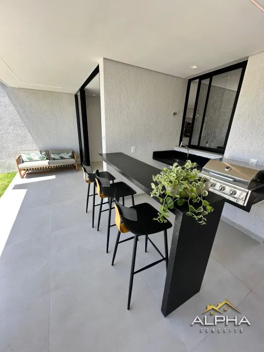 Casa a venda em rua privativa no Eusébio - Foto 4