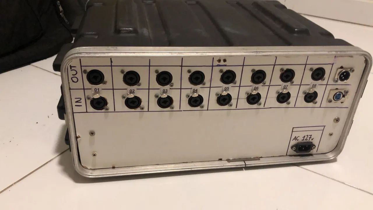 POWERPLAY RACK - Foto 4