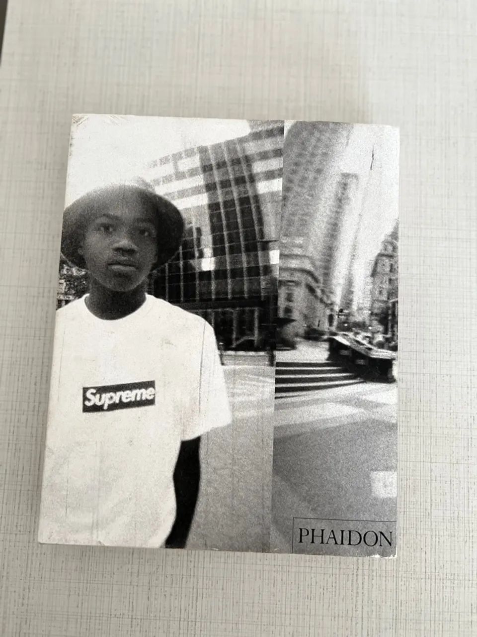 Livro Supreme - Foto 2