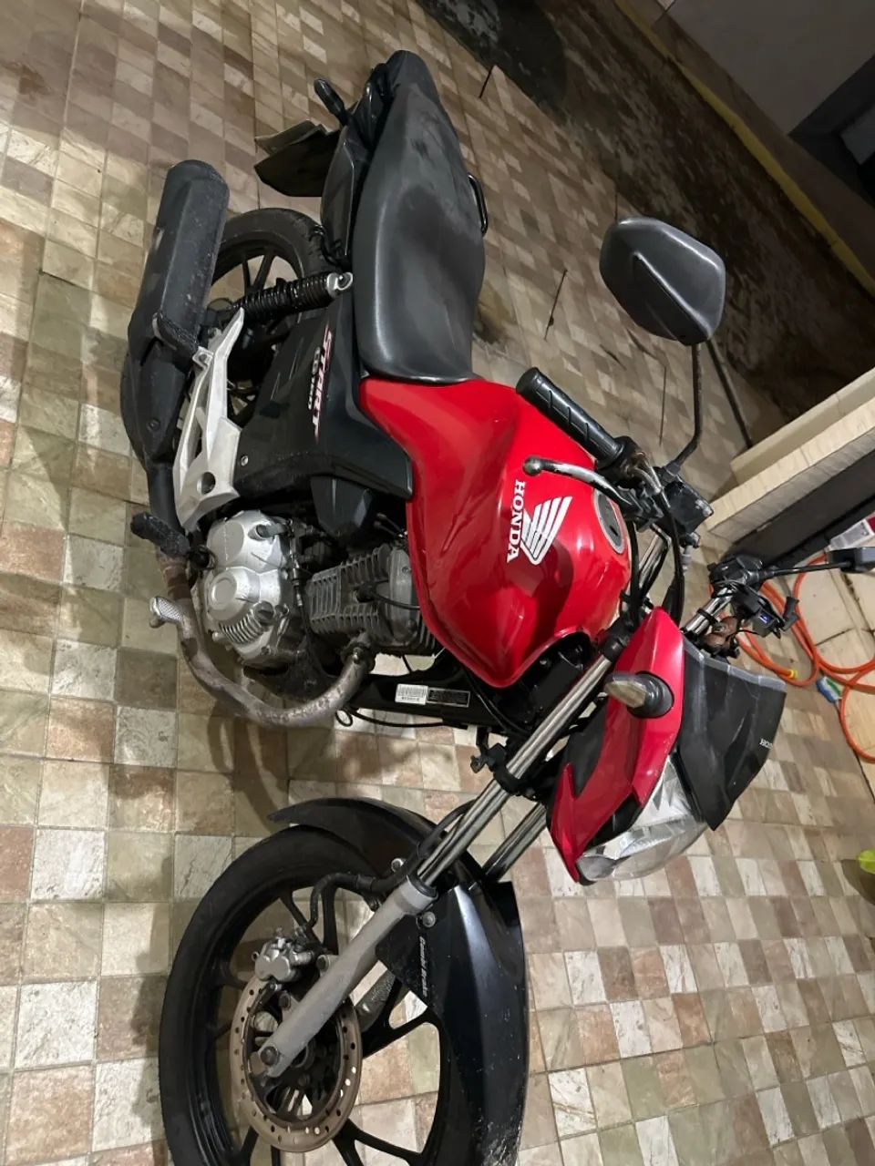 Aluguel de moto e locação  - Foto 3