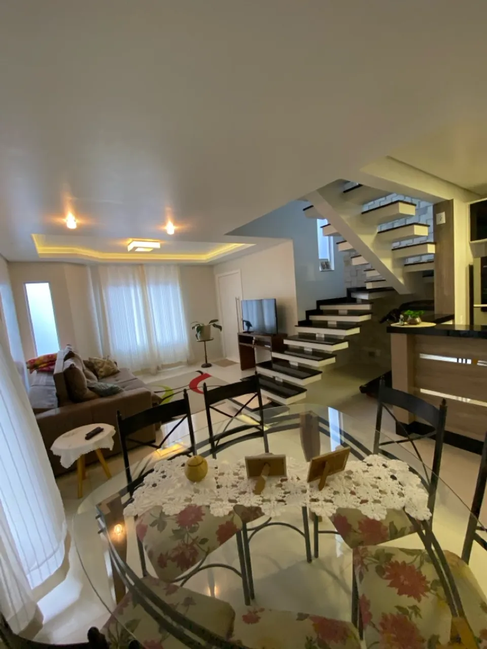 Venda Geminado bairro Vila Nova R$749.000,00