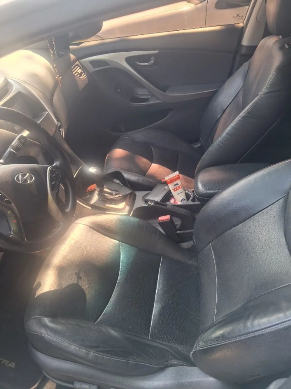Elantra 2013 - Foto 5