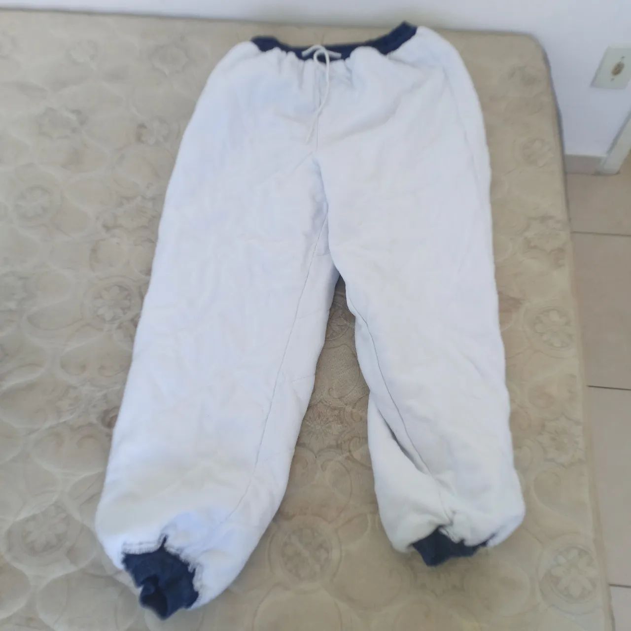 Calça térmica para Câmara fria - Foto 2