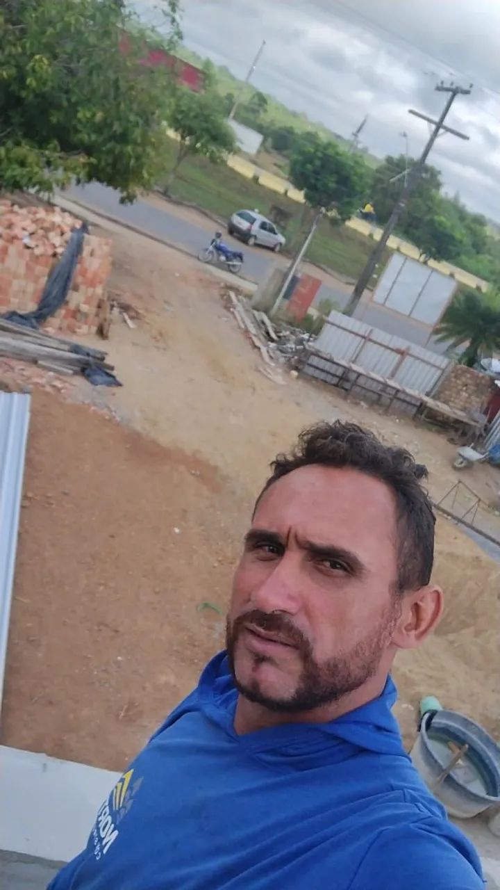Forno e fogão a lenha em alvenaria - Foto 5