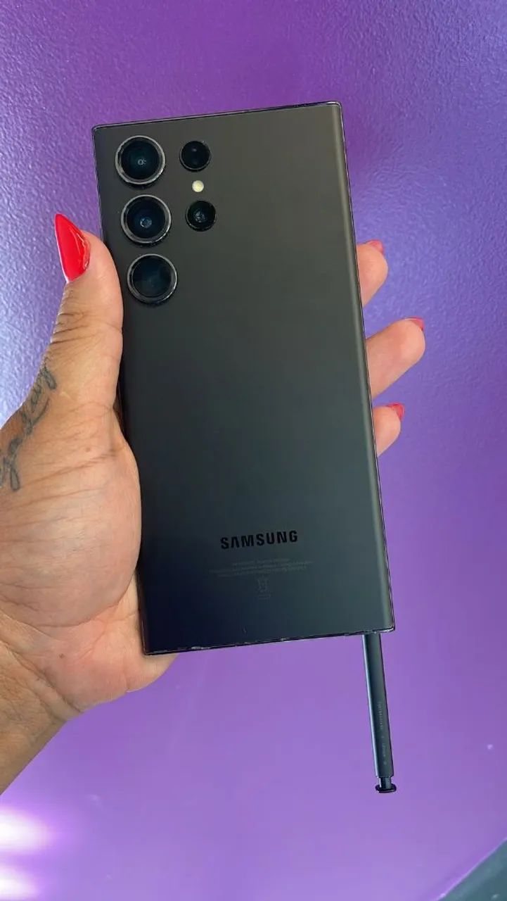 S23 Ultra 512gb - Foto 2