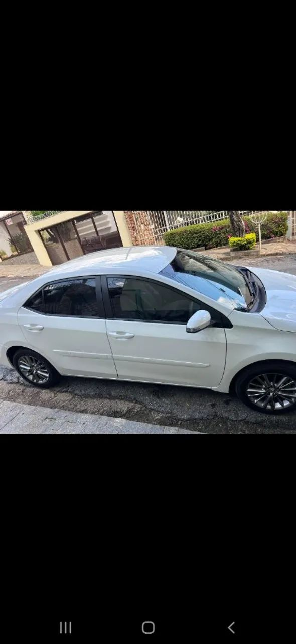 Corolla 2017 único dono  - Foto 4