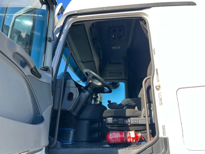Mercedes-Benz Actros 2651 S 6x4 | Selectrucks. - Foto 11