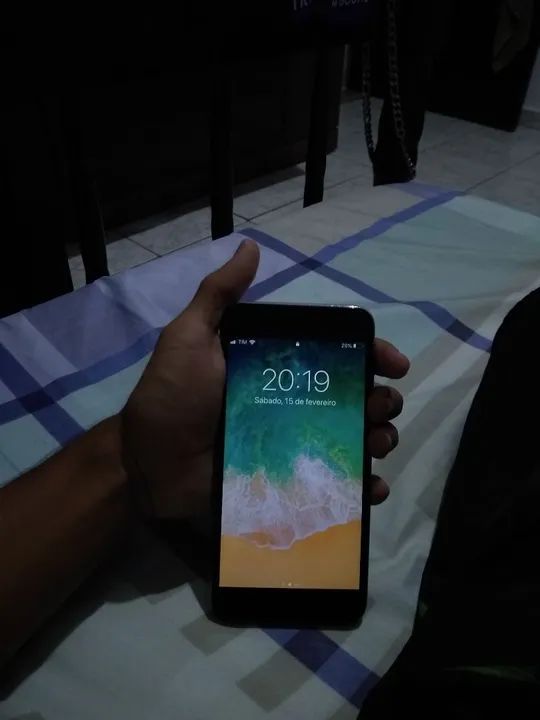 iPhone 6 plus  - Foto 2