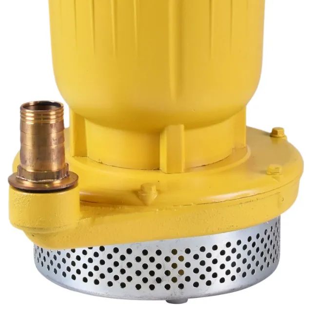 BOMBA SUBMERSIVEL  BS-32 PREMIUM 1CV 220V-Ferrari - Foto 4