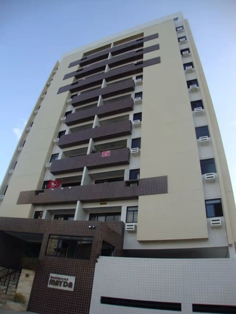 foto - João Pessoa - Manaíra