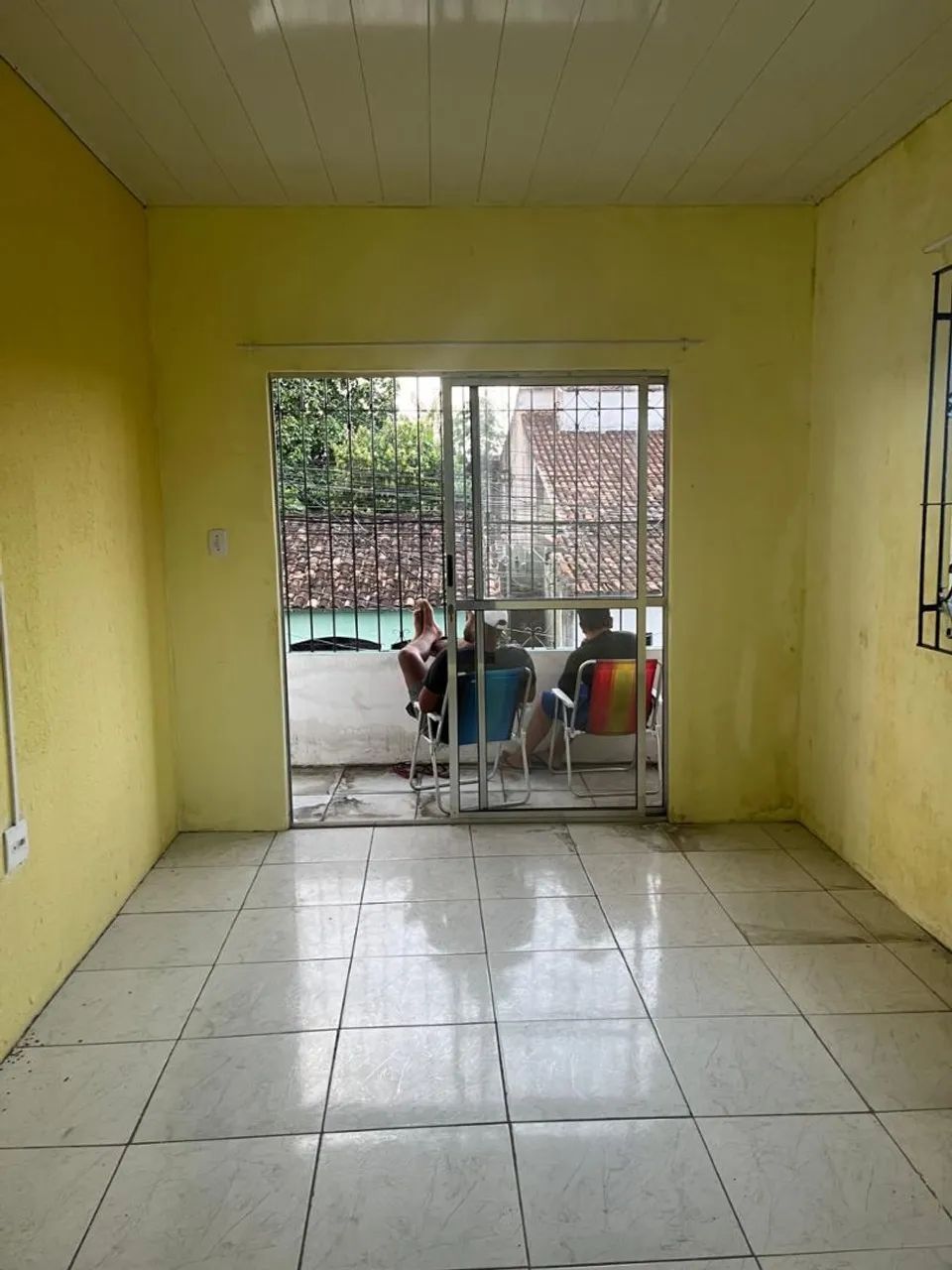 Foto - Ananindeua - Quarenta Horas (Coqueiro)